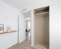 New Build - Semi-Detached - Finestrat