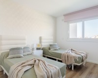 New Build - Semi-Detached - Finestrat