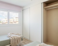 New Build - Semi-Detached - Finestrat