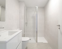 New Build - Semi-Detached - Finestrat