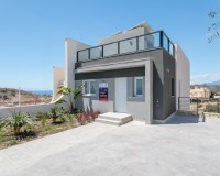 New Build - Semi-Detached - Finestrat