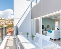 New Build - Semi-Detached - Finestrat