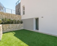 New Build - Semi-Detached - Finestrat