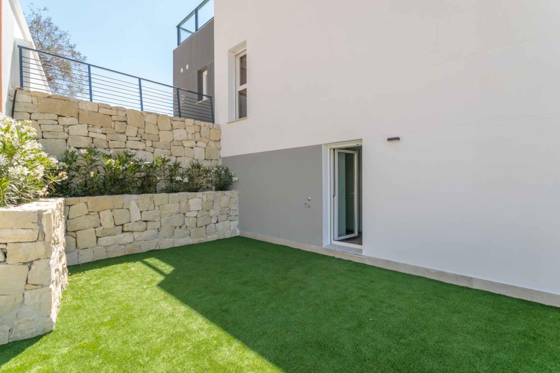 New Build - Semi-Detached - Finestrat