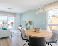 New Build - Semi-Detached - Finestrat