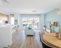 New Build - Semi-Detached - Finestrat