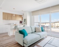 New Build - Semi-Detached - Finestrat