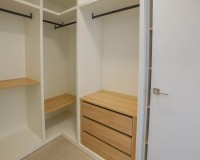 New Build - Semi-Detached - Formentera del Segura