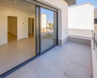 New Build - Semi-Detached - Formentera del Segura