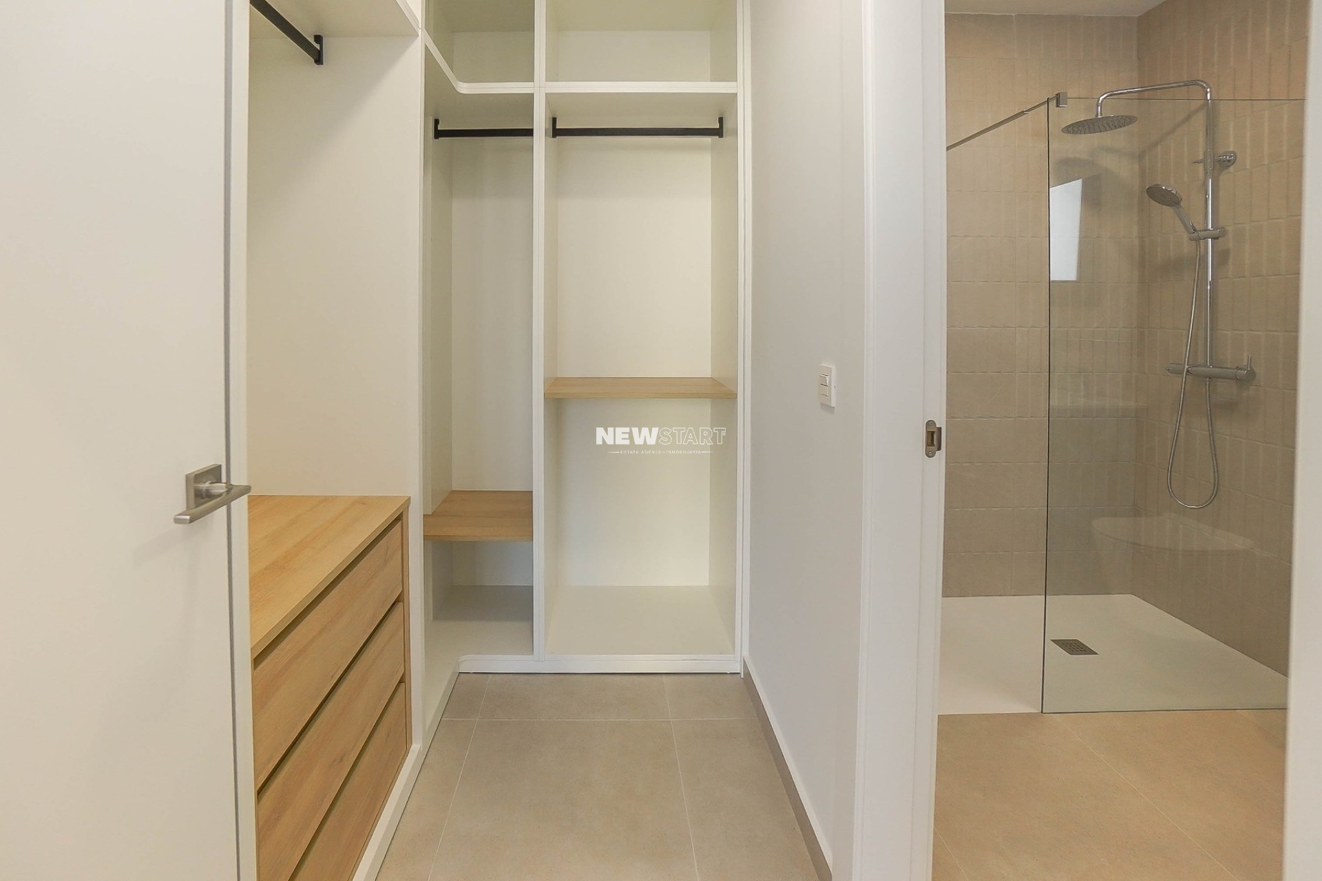 New Build - Semi-Detached - Formentera del Segura