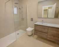 New Build - Semi-Detached - Formentera del Segura