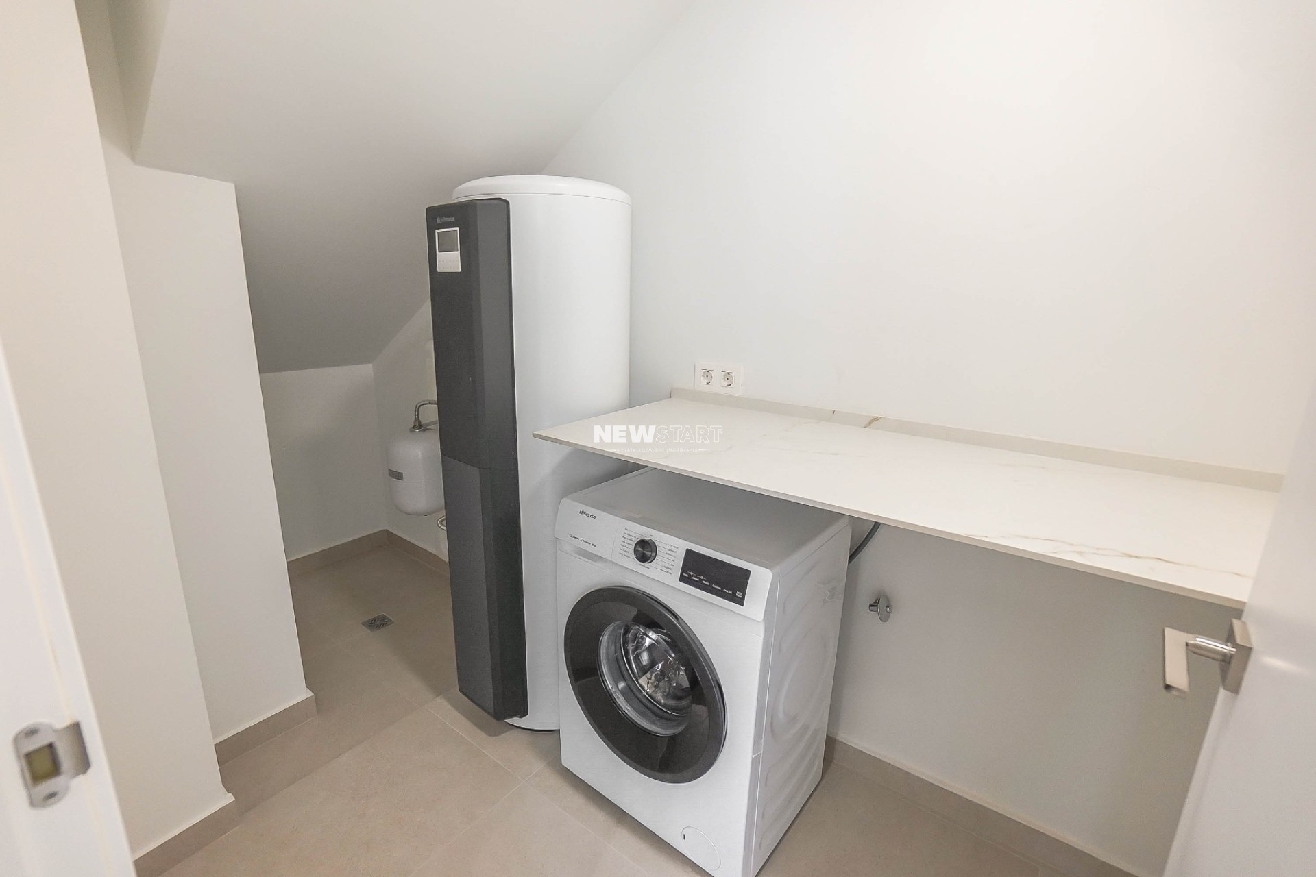 New Build - Semi-Detached - Formentera del Segura