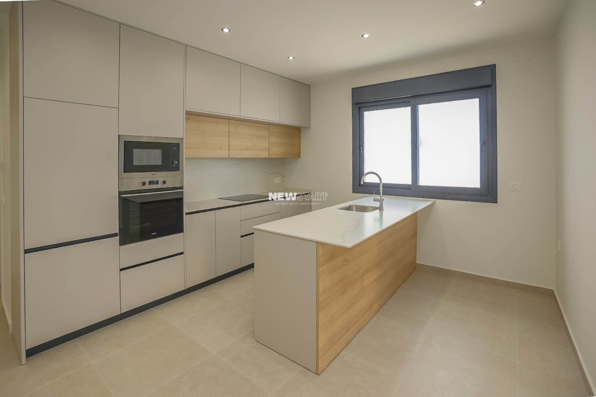 New Build - Semi-Detached - Formentera del Segura