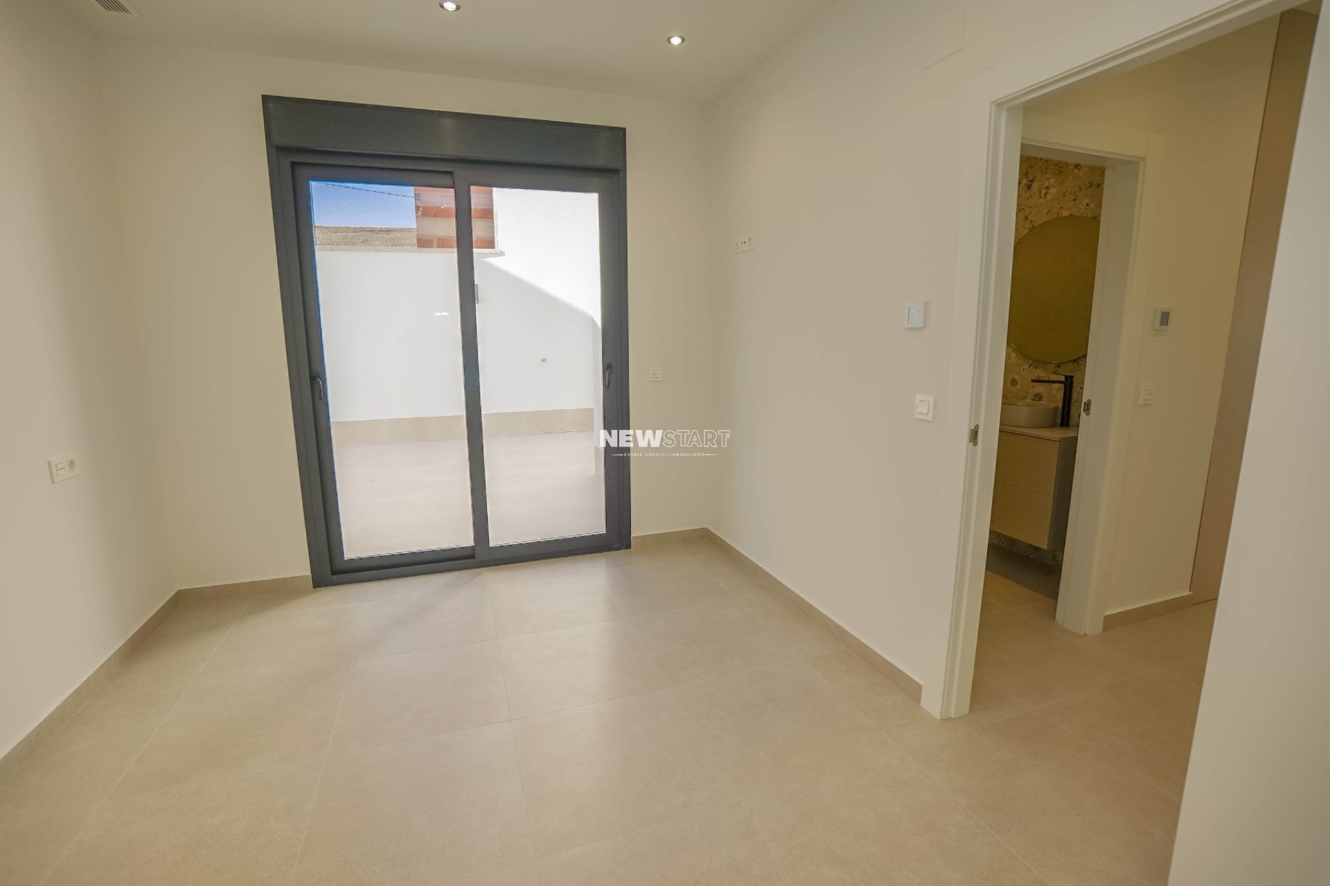 New Build - Semi-Detached - Formentera del Segura