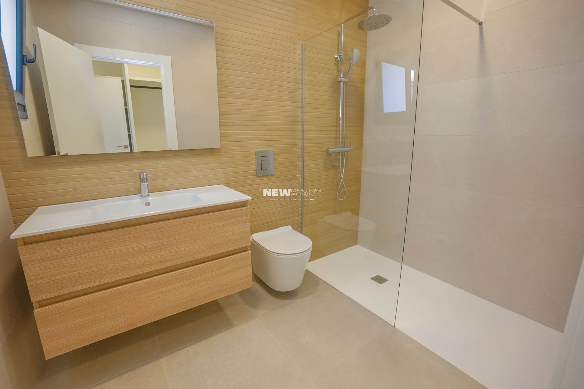 New Build - Semi-Detached - Formentera del Segura