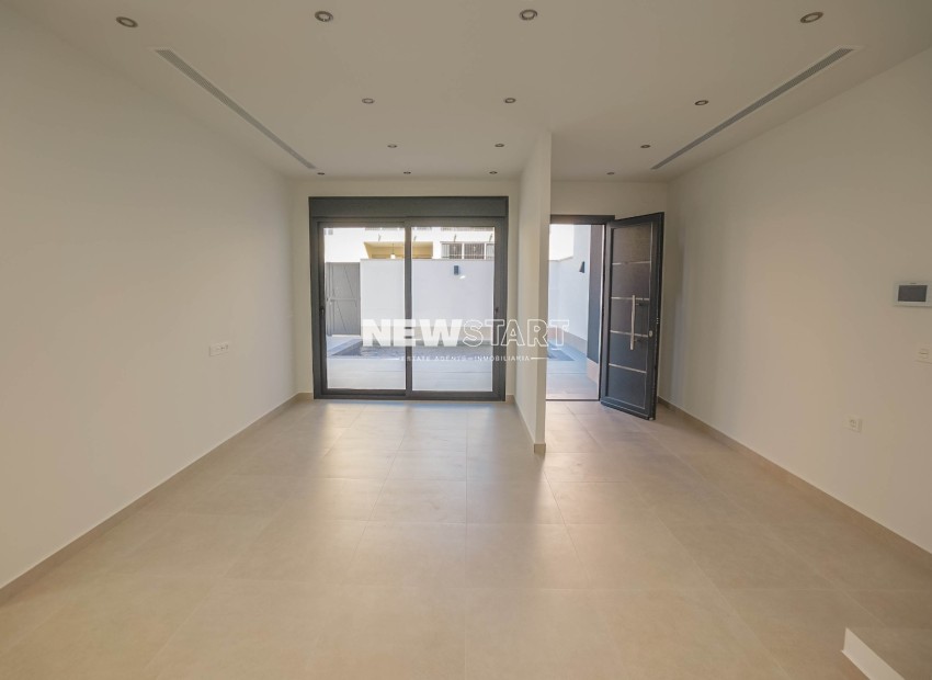 New Build - Semi-Detached - Formentera del Segura