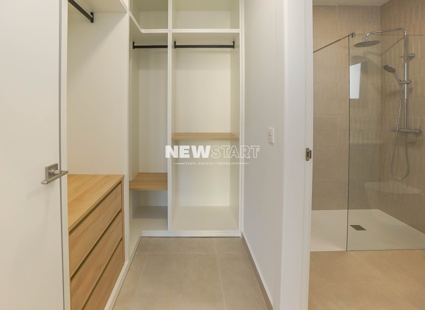 New Build - Semi-Detached - Formentera del Segura