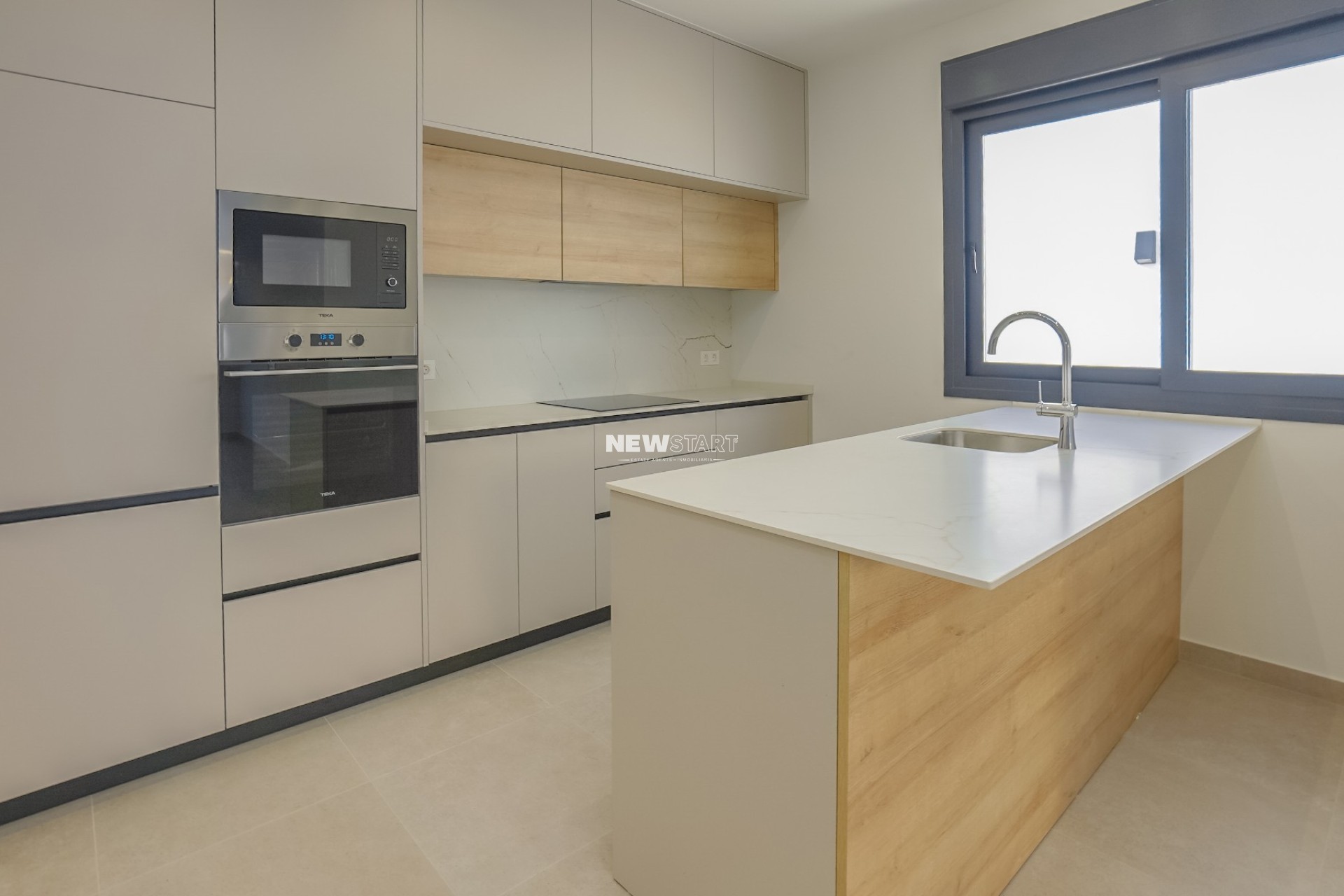 New Build - Semi-Detached - Formentera del Segura