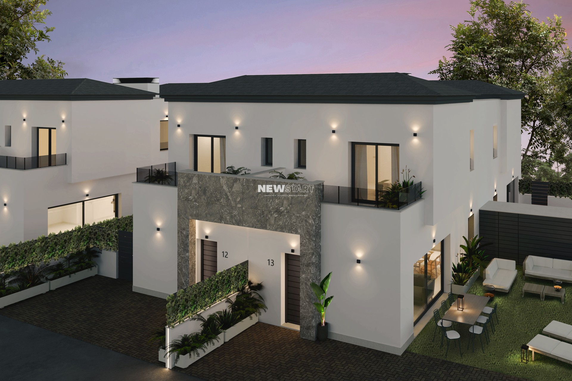 New Build - Semi-Detached - Gran Alacant