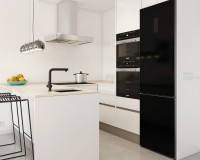 New Build - Semi-Detached - Pilar de la Horadada