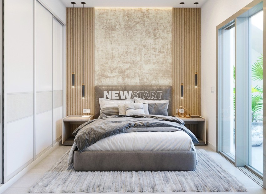 New Build - Semi-Detached - Pilar de la Horadada