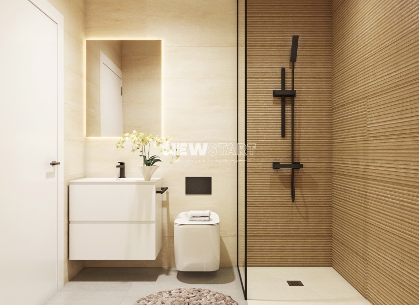 New Build - Semi-Detached - Pilar de la Horadada