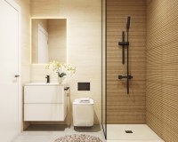 New Build - Semi-Detached - Pilar de la Horadada