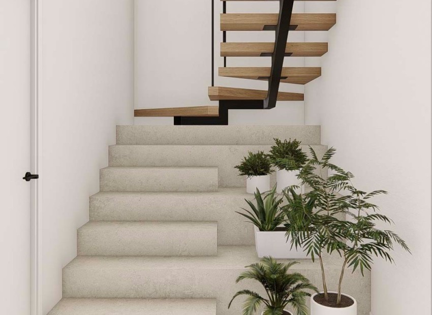 New Build - Semi Detached Quad - Dolores