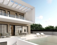 New Build - Semi Detached Quad - Dolores