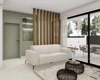 New Build - Semi Detached Quad - Dolores