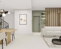 New Build - Semi Detached Quad - Dolores