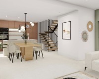 New Build - Semi Detached Quad - Dolores