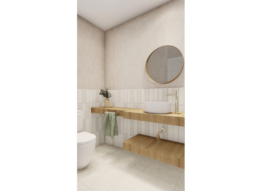 New Build - Semi Detached Quad - Dolores
