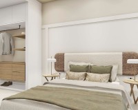 New Build - Semi Detached Quad - Dolores