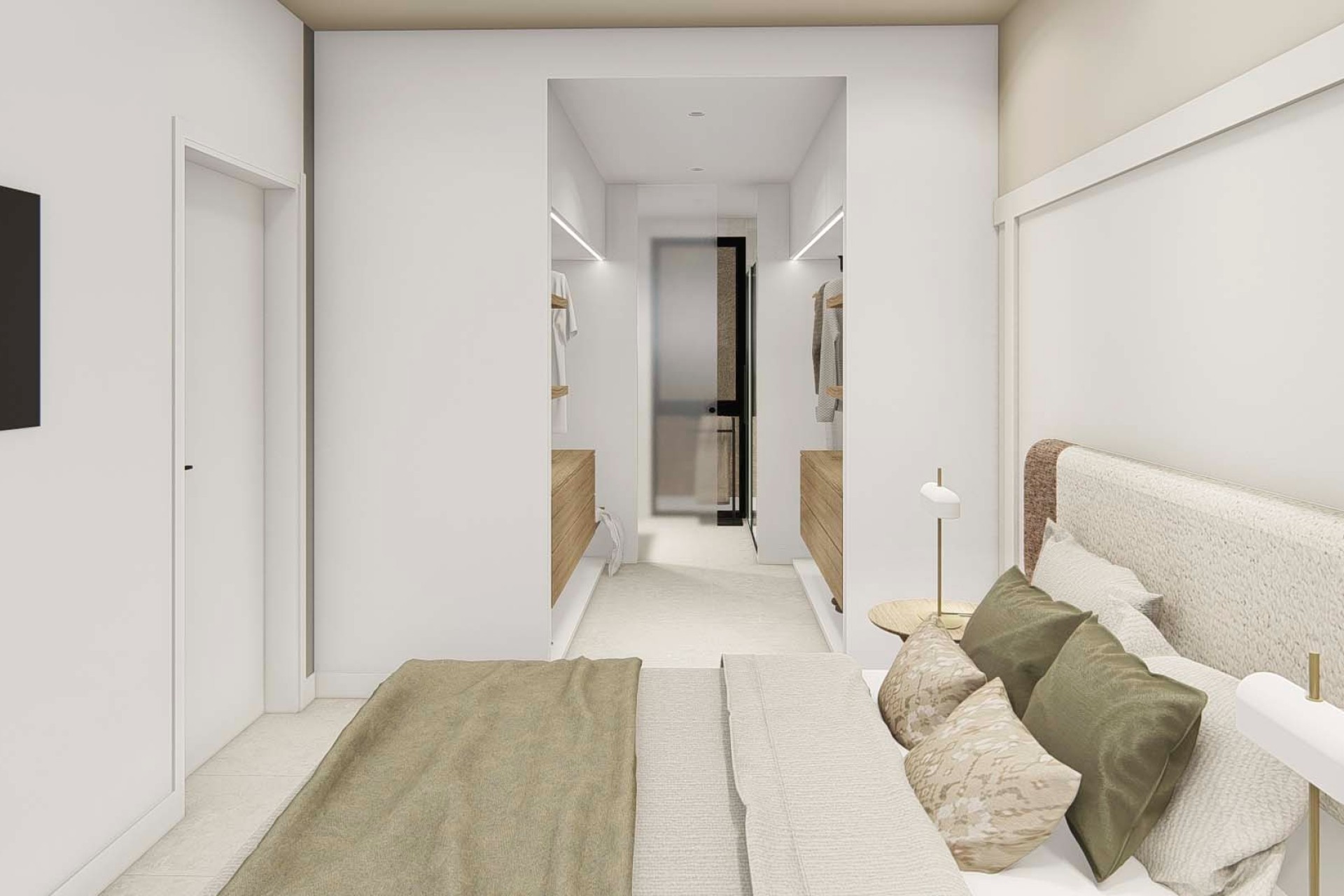 New Build - Semi Detached Quad - Dolores