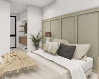 New Build - Semi Detached Quad - Dolores