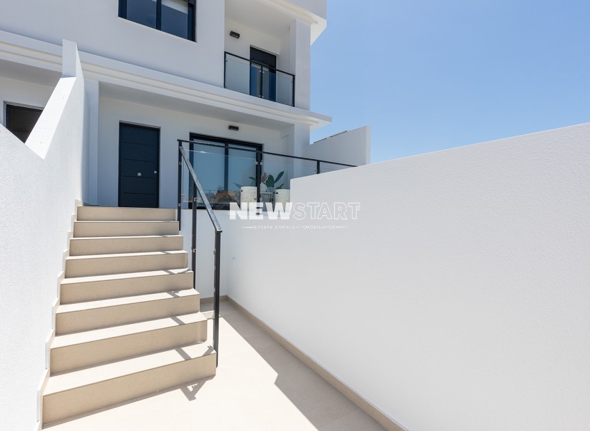 New Build - Semi-Detached - Rafal
