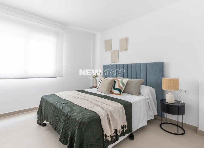 New Build - Semi-Detached - Rafal