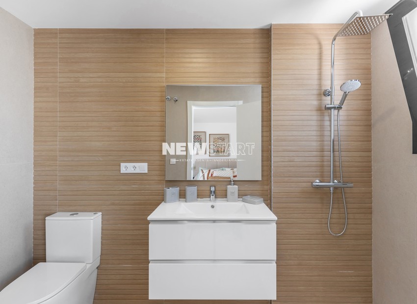 New Build - Semi-Detached - Rafal
