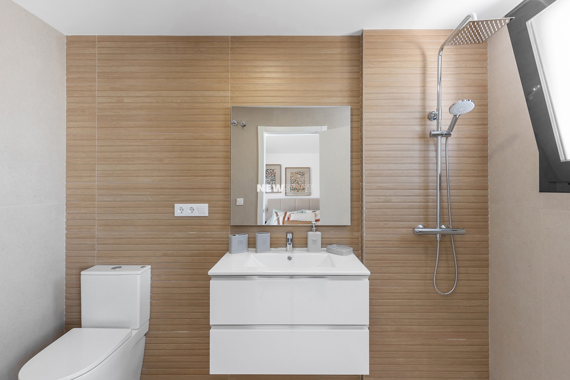New Build - Semi-Detached - Rafal