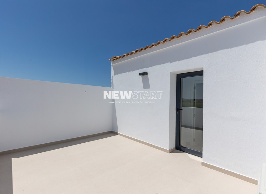 New Build - Semi-Detached - Rafal