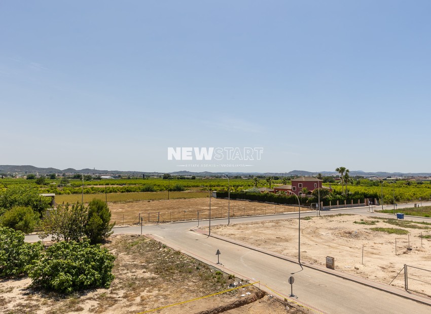 New Build - Semi-Detached - Rafal