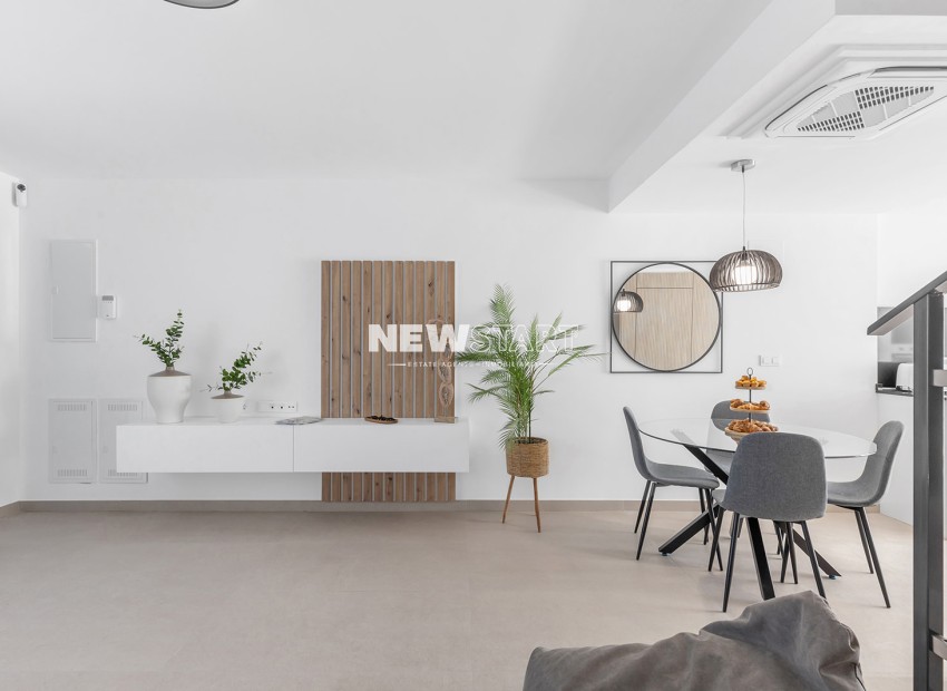 New Build - Semi-Detached - Rafal
