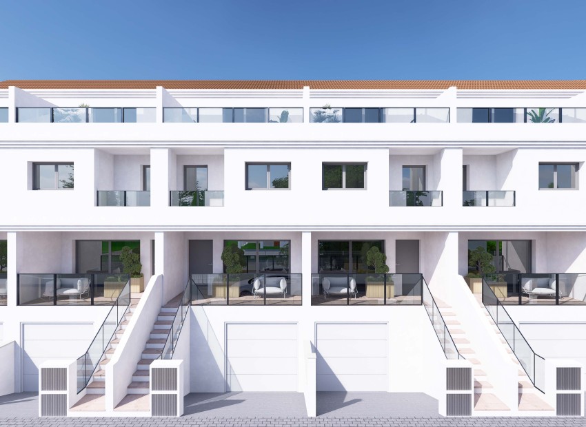 New Build - Semi-Detached - Rafal