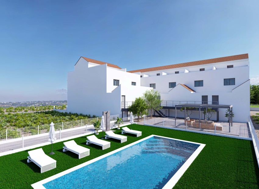 New Build - Semi-Detached - Rafal