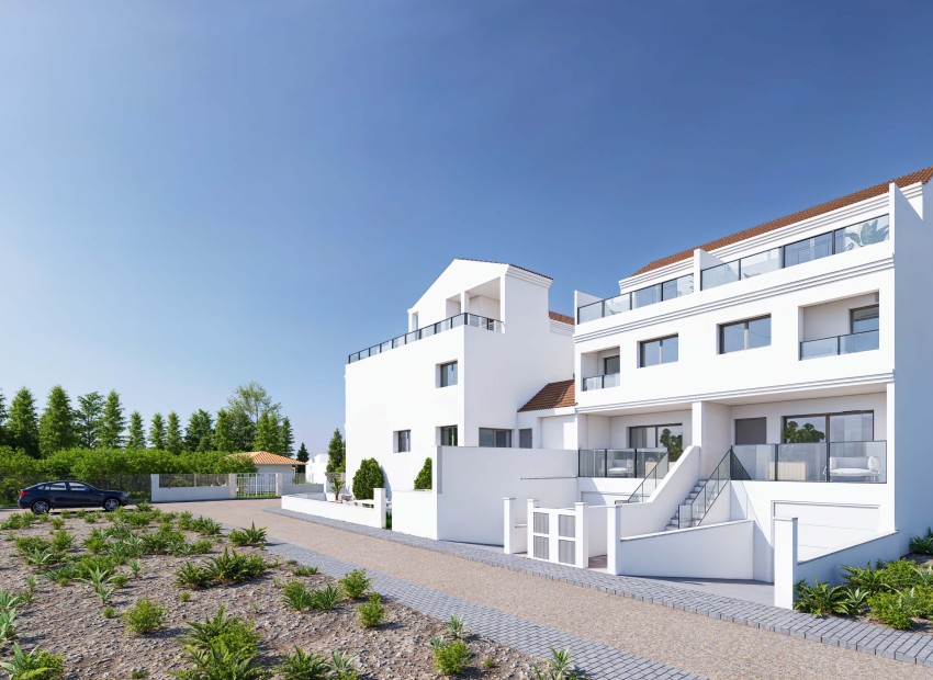New Build - Semi-Detached - Rafal