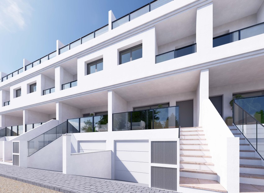 New Build - Semi-Detached - Rafal