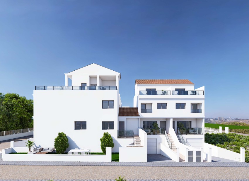 New Build - Semi-Detached - Rafal