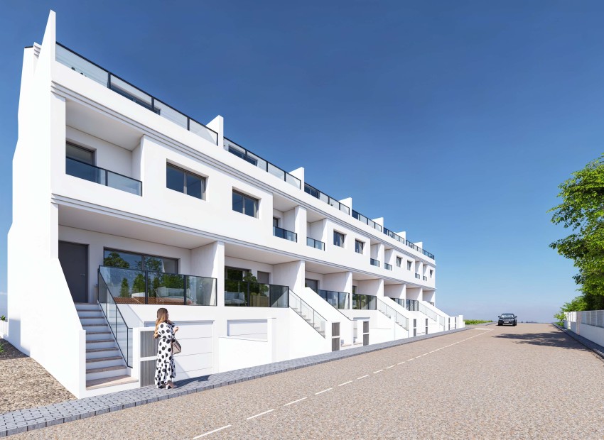 New Build - Semi-Detached - Rafal
