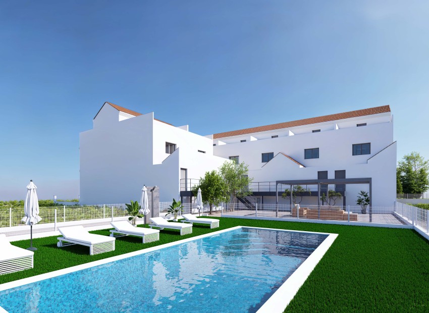 New Build - Semi-Detached - Rafal